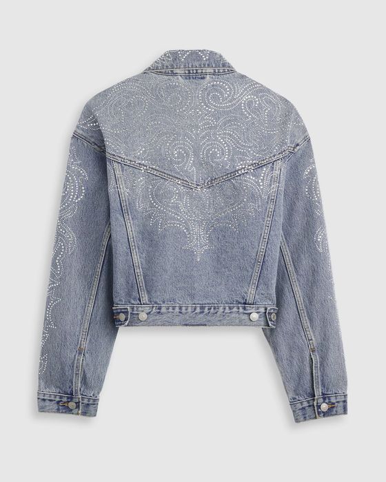 Нова джинсовка Beyonce Levis Нова колекція!