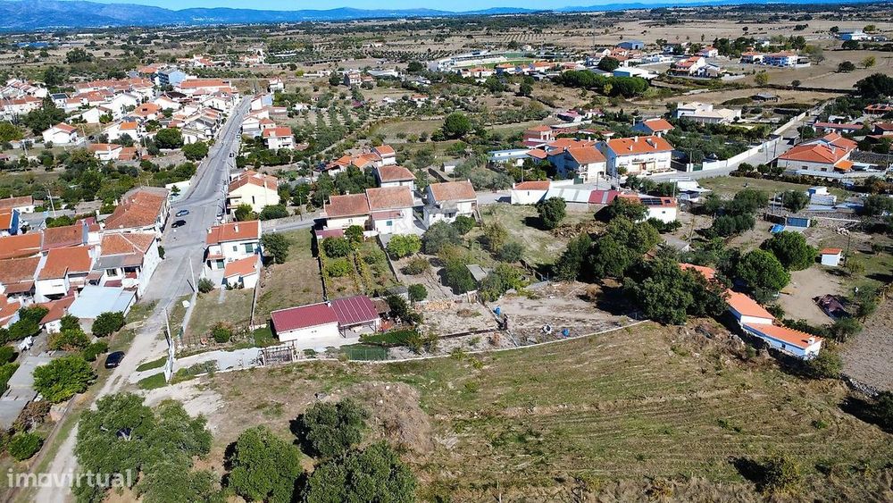 Terreno  para venda — Alcains, Castelo Branco