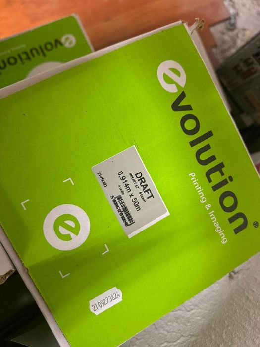 Selling Plotter with Guillotine and Consumables Included64170805559170124