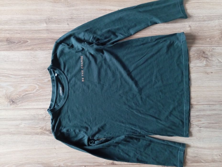 Ubrania chłopięce (7 sztuk)