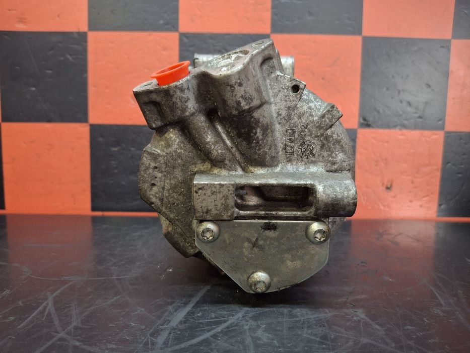 Compressor AC RENAULT Master III Chassis (EV/HV/UV)