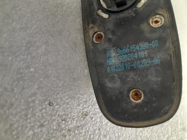 Antena PEUGEOT 3008 I (0U_)