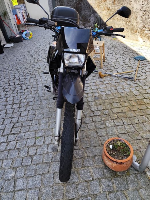 Yamaha XT 600e 3tb