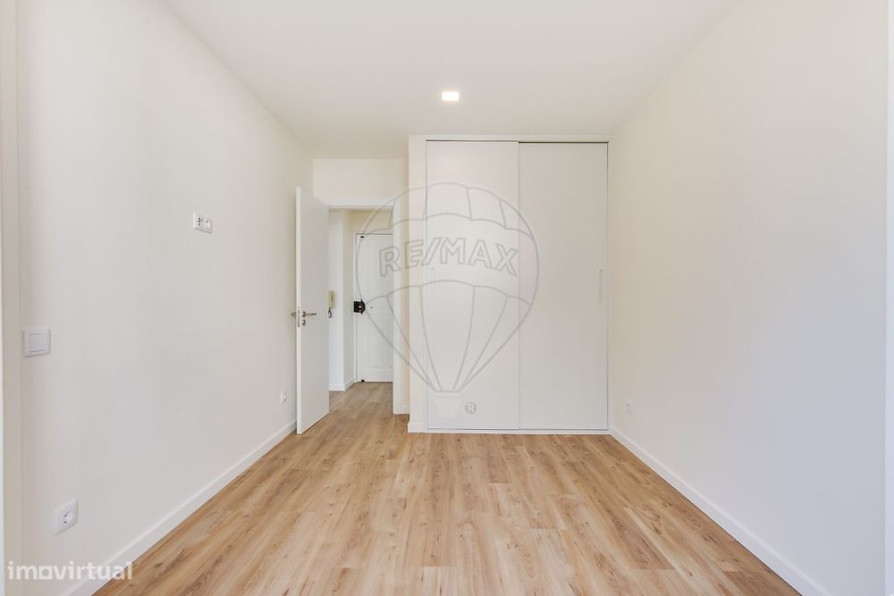Apartamento T1 para arrendamento