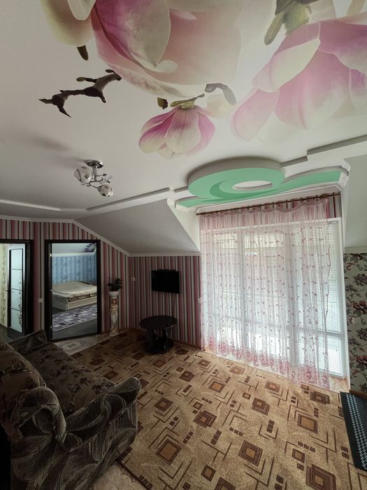 Затишні Апартаменти біля Софіївки