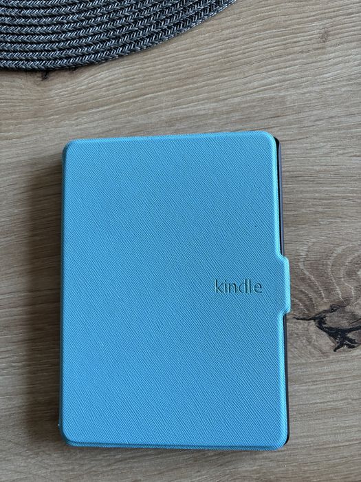 Etui do amazon kindle 8