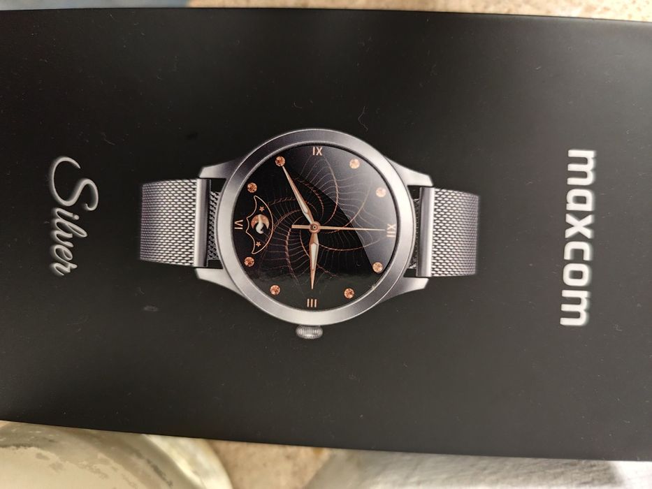 Smartwatch Maxcom