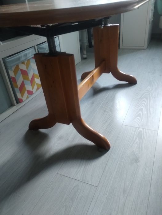 Ława stół rozdkladany