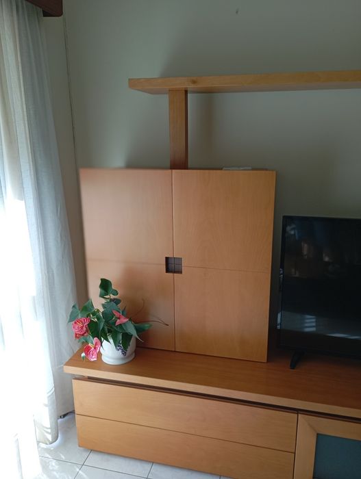 Móvel de sala de estar