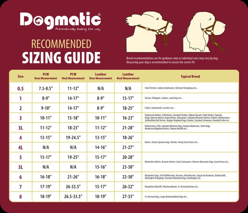 Мягкий ошейник для собаки Dogmatic