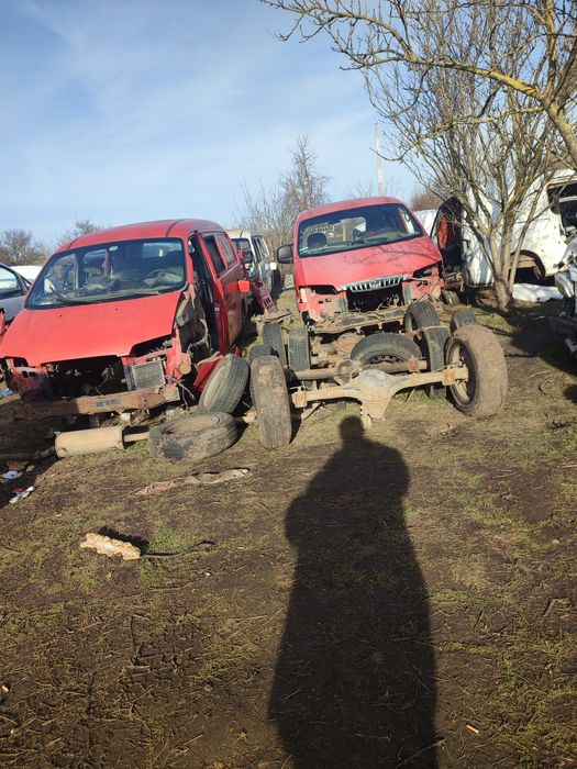 Разборка , Шрот,starex ,Hyundai H-1; H200 . (97-07).2.5tdi.2.5crdi.