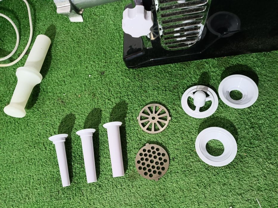 Maszynka do mielenia mięsa Klarstein Kraftprotz