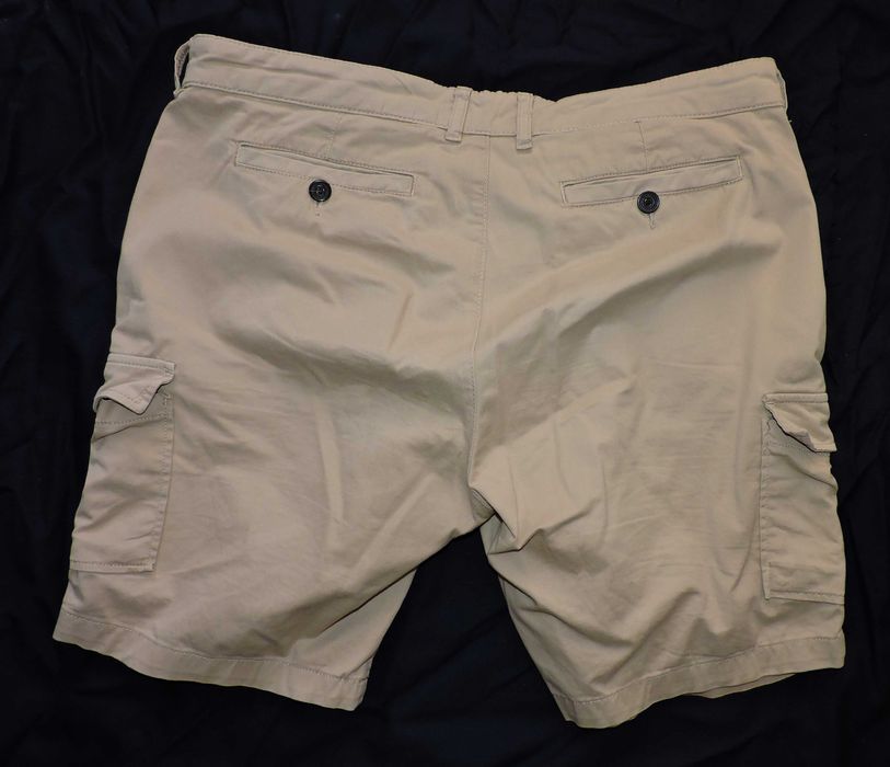 карго шорти Lyle & Scott