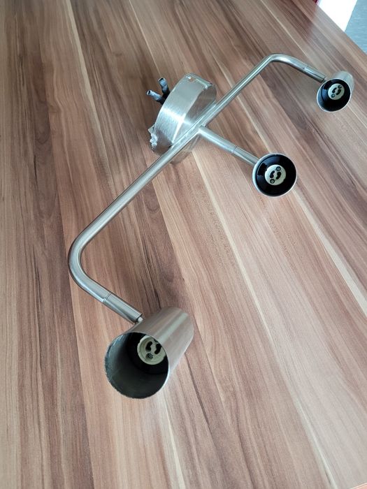 Vendo candeeiro teto Ikea