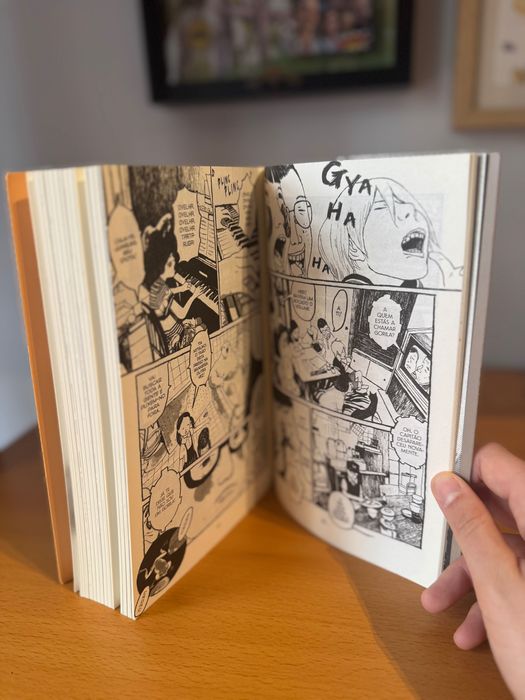 Sunny - BD Livro Banda Desenhada