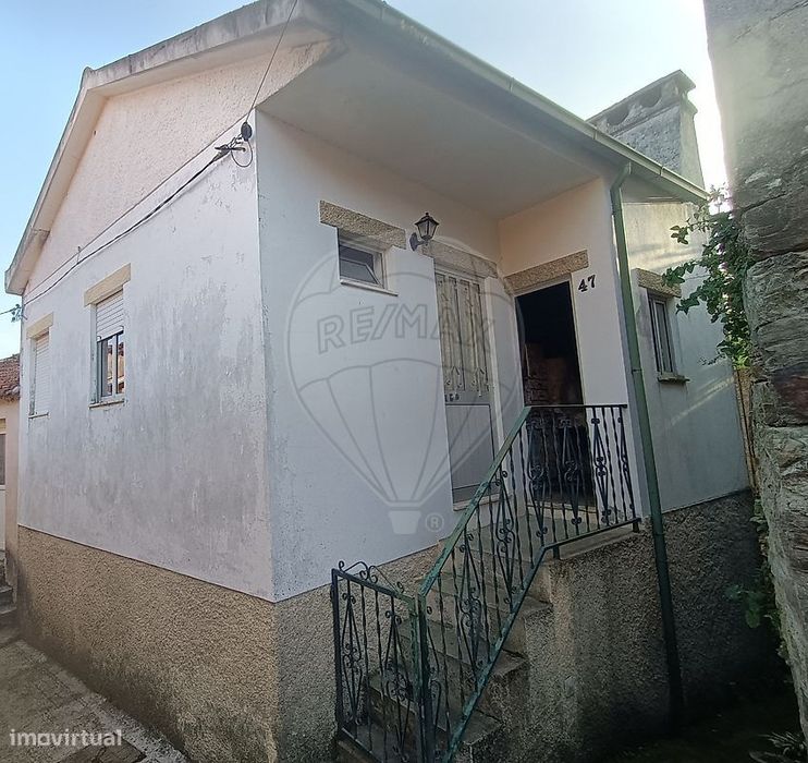 Moradia T2 para venda