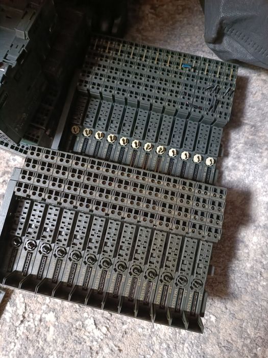 Simatic S7 Im 151-1 compact 32DI