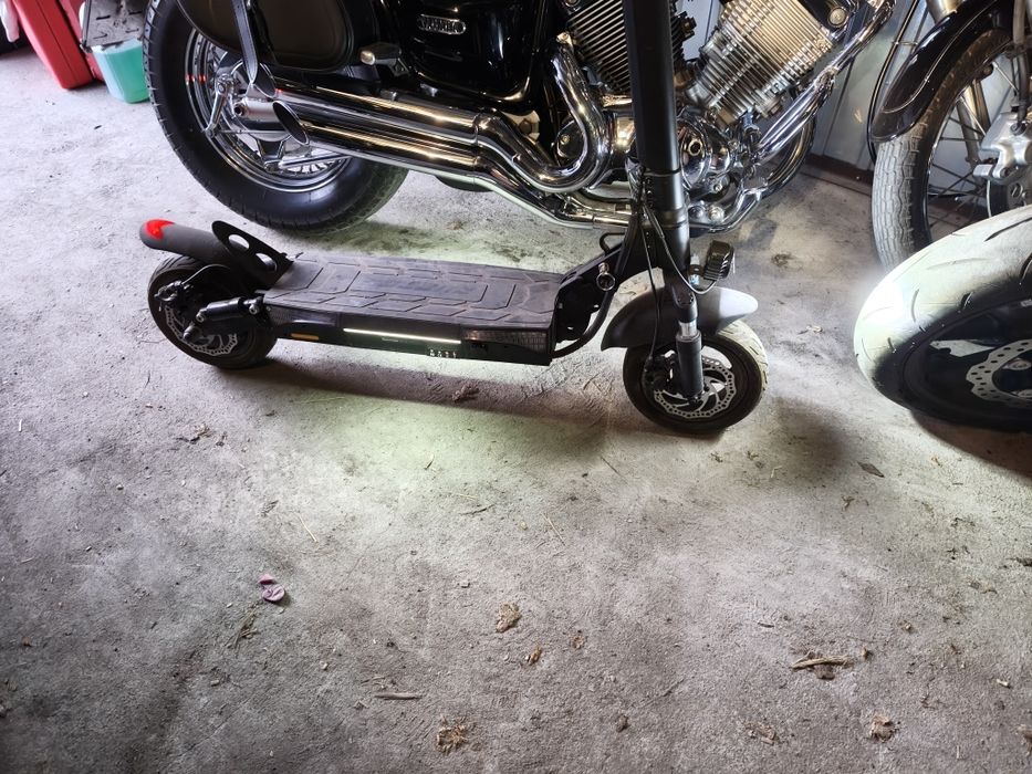 Raptor r1 2 sztuki 20ah/800w