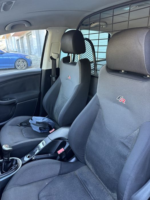 Seat Altea 2.0 TDI (170 CV) - 2007  / 2 Lugares