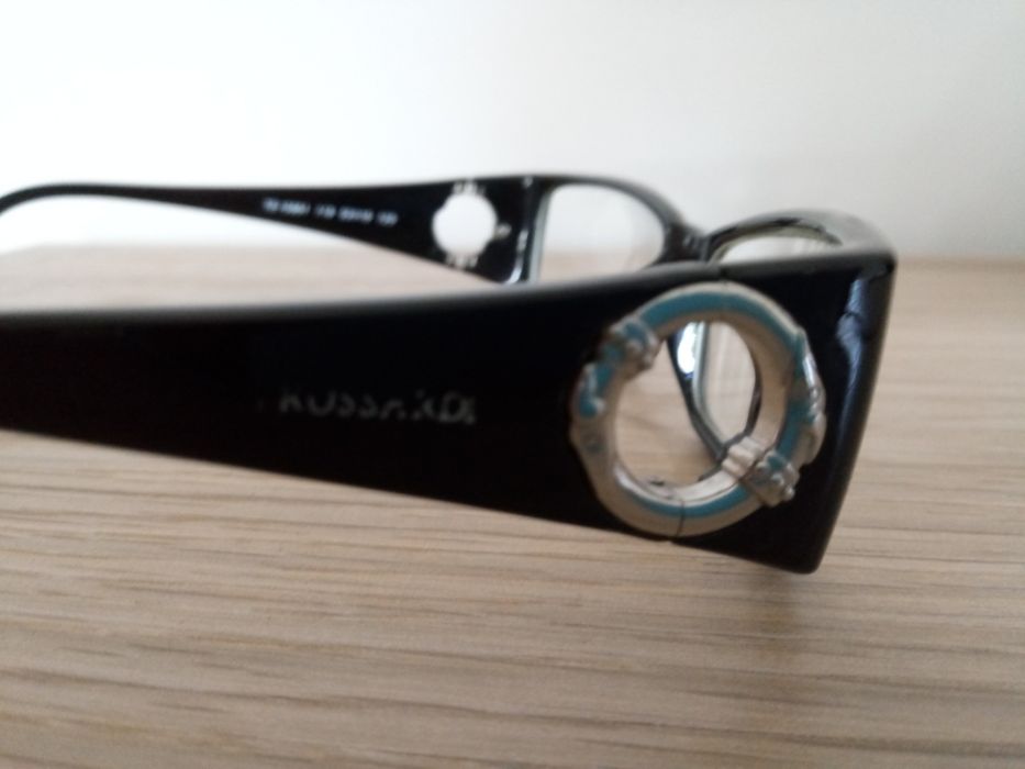 Oprawki Trussardi Okulary
