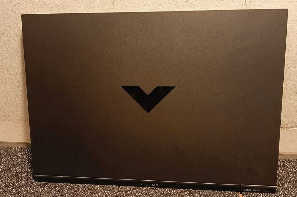 Laptop  HP Victus 16-e0193nw