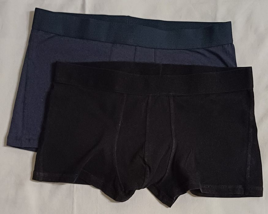 Боксерки H&M  розміру Л,ХЛ, ХХЛ