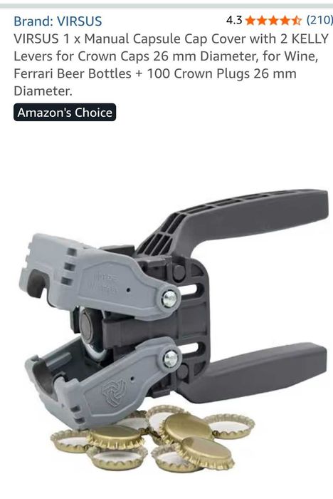 Kit Cerveja Caseiro Completo