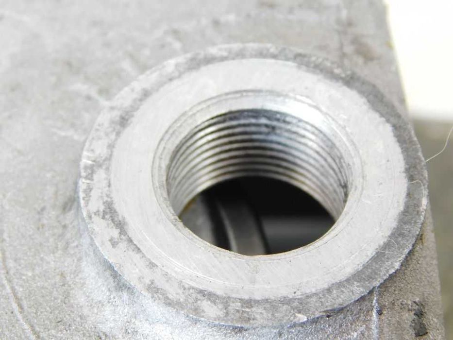 Miska oleju Mitsubishi Canter Fuso 3.0D 3C15 6C15 7C15 7.5T 6.5T 3.5T