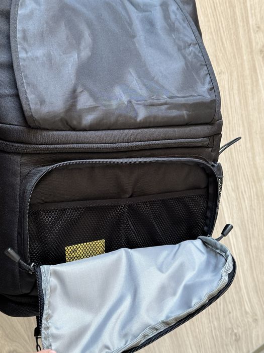 Lowepro Fastpack 250 gen.1 – plecak fotograficzny