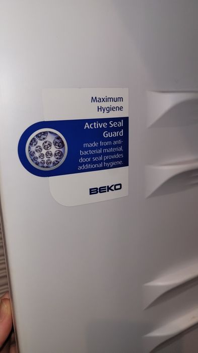 Lodówka Beko wys. 145cm