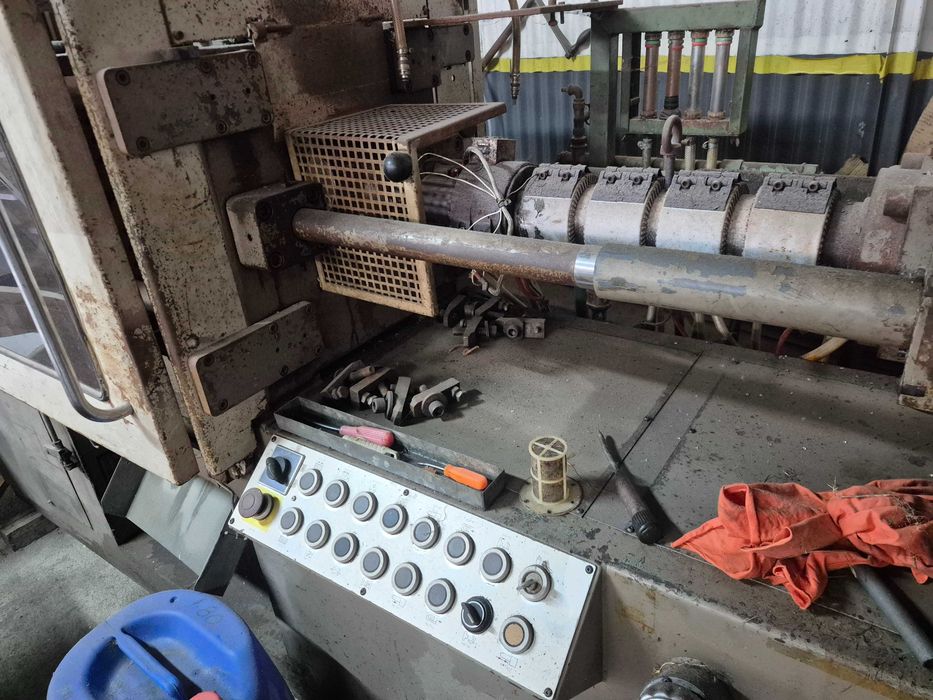 Maquina de injeção plastico KM 80-210