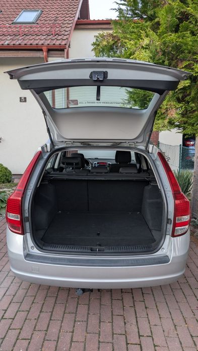 Kia Cee'd 2010 1.6 CRDi