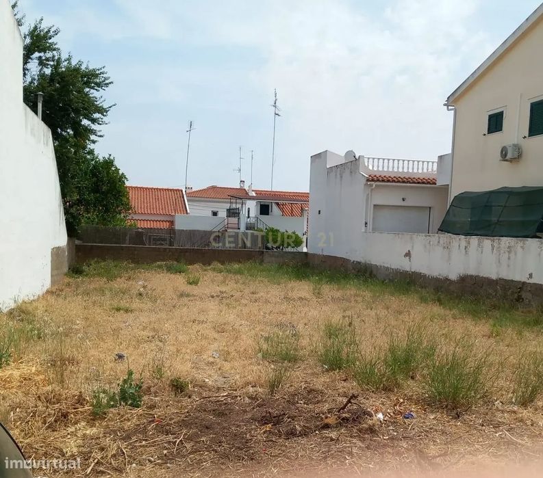 Terreno urbano à venda em Nossa Senhora da Expectação - Campo Maior — Nossa Senhora da Expectação, Portalegre