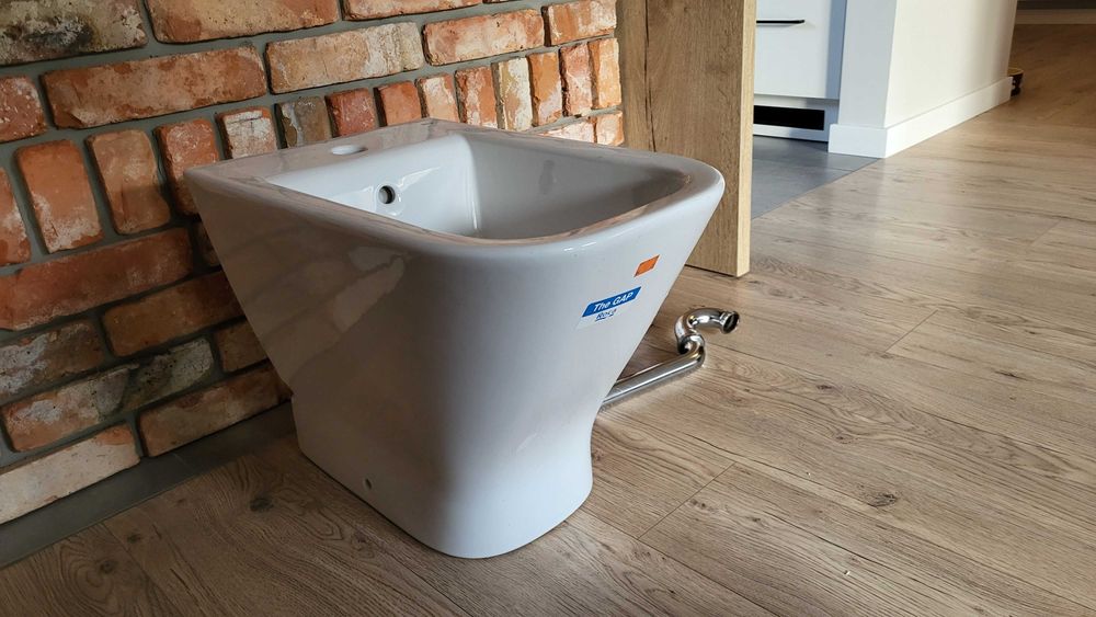 Bidet GAP Roca - nowa
