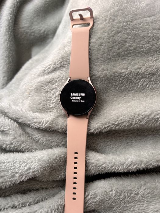Samsung watch 4 + carregador original