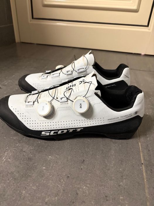 Sapatilhas Scott MTB RC