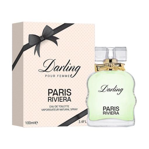 Paris Riviera Darling Парфуми
