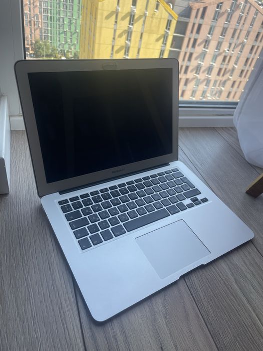 macbook air 2012 13 Apple Киевская область - купить ноутбук - Цена