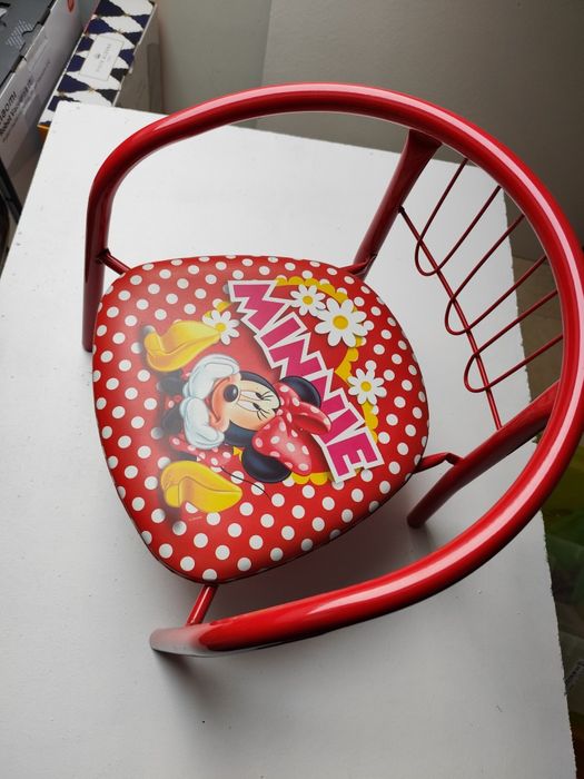 Minnie Children's Chair