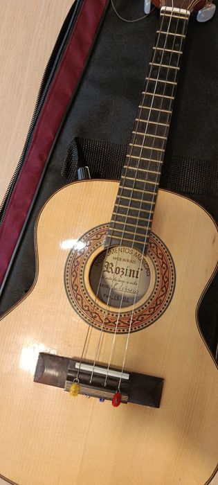 Cavaquinho Rozini