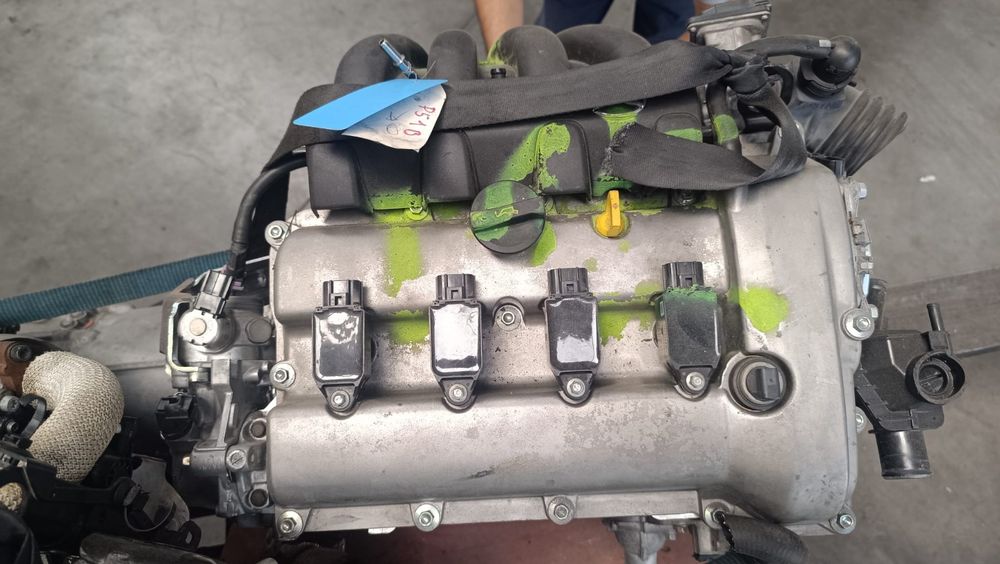 Motor MAZDA MX-5 IV (ND__) 1.5 (ND6E, ND5RC) P530251125