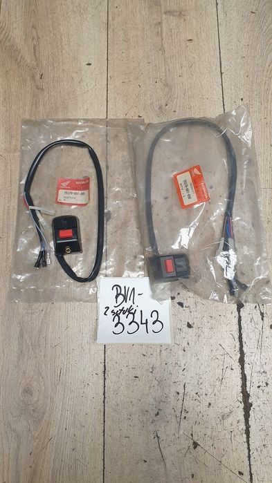 Przełącznik Honda Camino