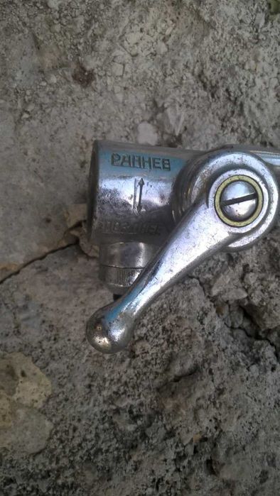 Монетка випередження запалювання К-750 / М-72 (НОВА, СРСР)