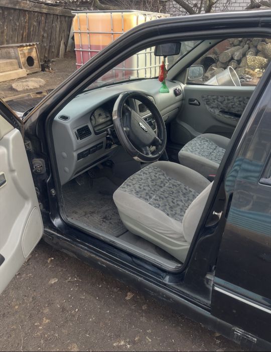 Chery Flagcloud 2006 VIN LVVDA11A66D005500 фото оголошення 4 з 4