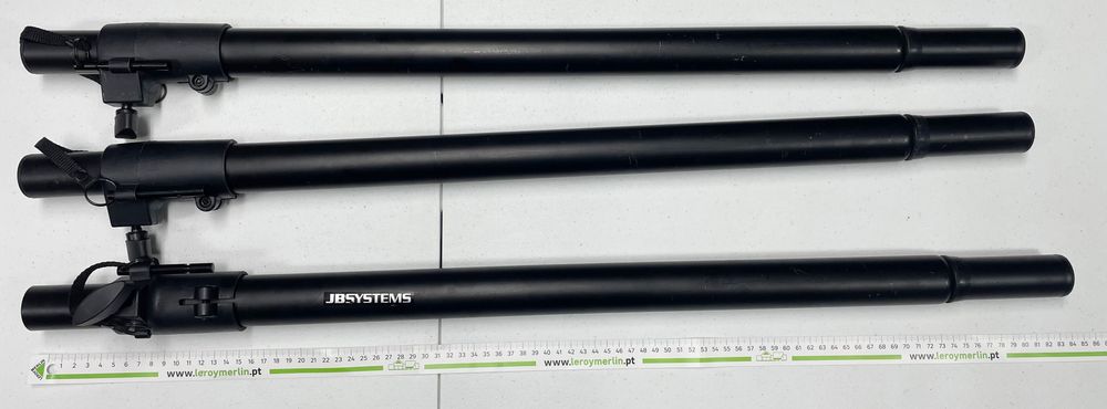 PA audio Speaker Pole JBSYSTEM64740960486146123
