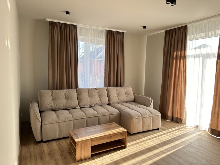 Продаж будинку з ремонтом