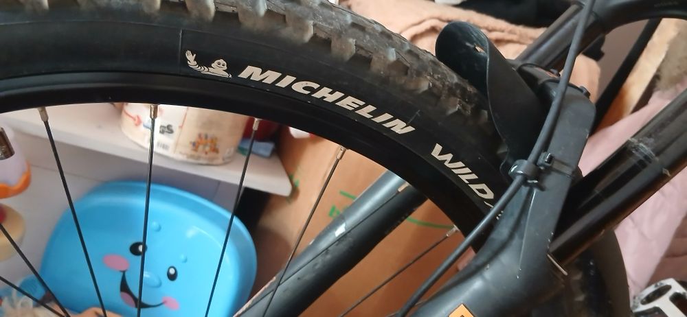 Vendo scott asped 960 de 2022