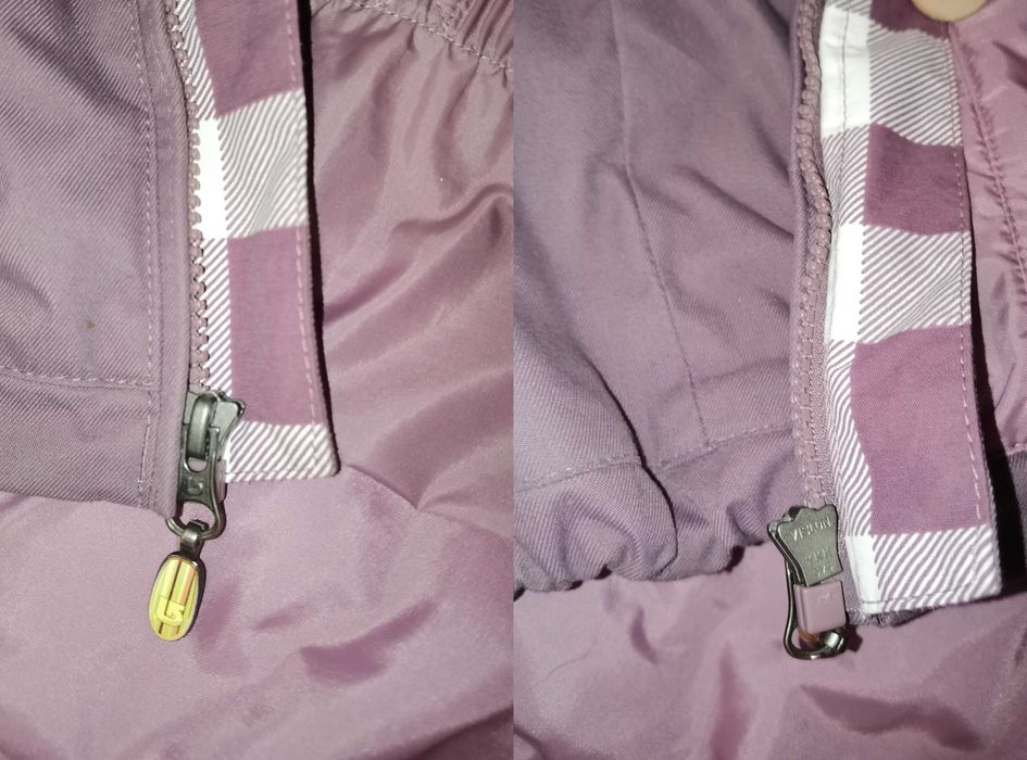 Женская куртка Burton США размер М