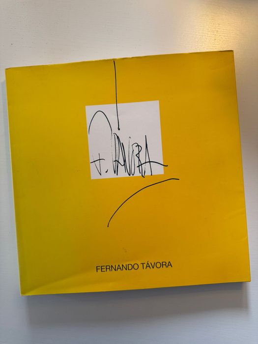 Fernando Távora [Blau]