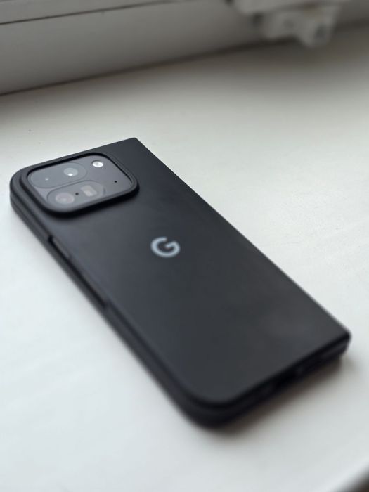 Google pixel 9 Pro Fold офіційний 9pro fold pixel